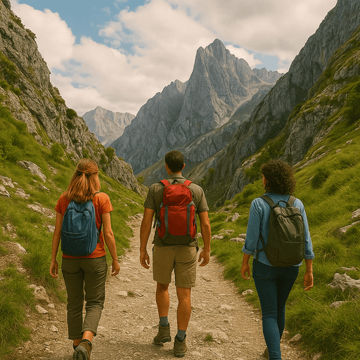 adventure nature tours