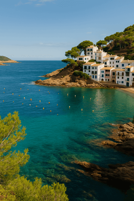 costa brava