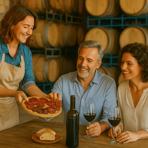 gastronomy wine tours
