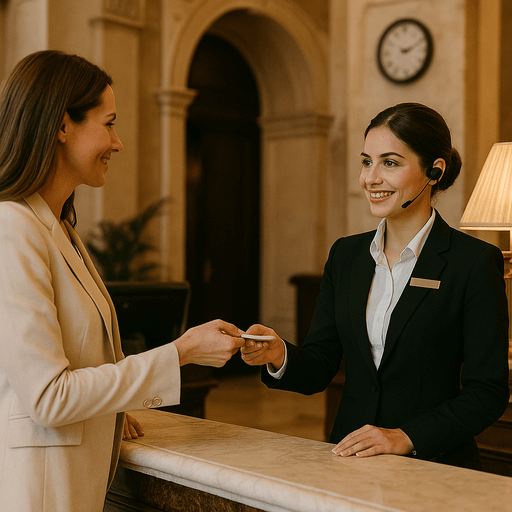 hospitality