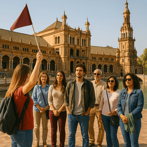 leisure group tours