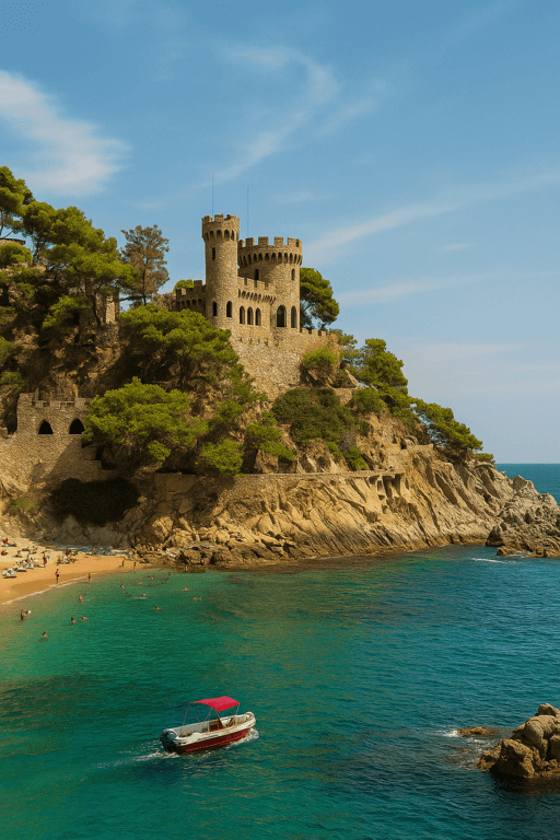 lloret del mar