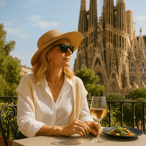 luxury individual travel FIT