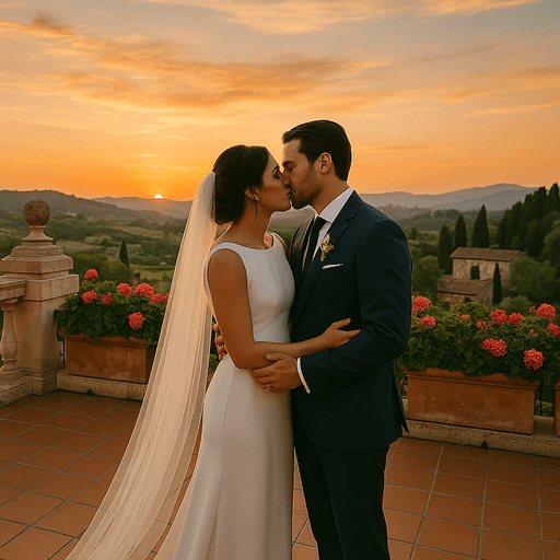 weddings private celebrations